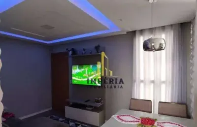 Apartamento com 2 dormitórios à venda, 45 m² por r$ 373.000,00 - jardim das tulipas - jundiaí/sp