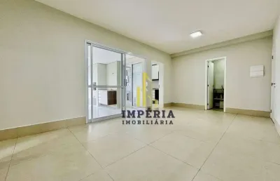 Apartamento com 3 dormitórios à venda, 92 m² por r$ 899.000,00 - jardim ana maria - jundiaí/sp