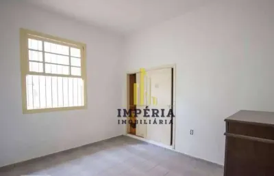 Casa para alugar, 127 m² por r$ 4.233,00/mês - chácara urbana - jundiaí/sp