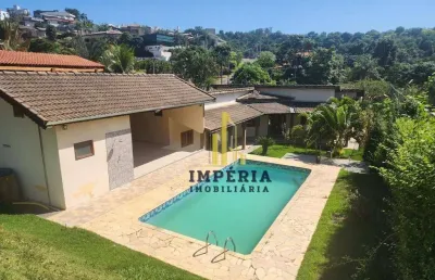 Sobrado com 4 dormitórios para alugar, 297 m² por r$ 8.641,47/mês - village morro alto - itupeva/sp