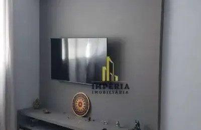Apartamento com 2 dormitórios à venda, 55 m² por r$ 420.000,00 - vila della piazza - jundiaí/sp