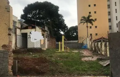 Terreno para venda ou locação no centro de jundiaí s/p