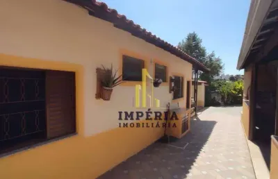 Chácara com 2 dormitórios à venda, 1004 m² por r$ 636.000,00 - chácara morada mediterrânea - jundiaí/sp