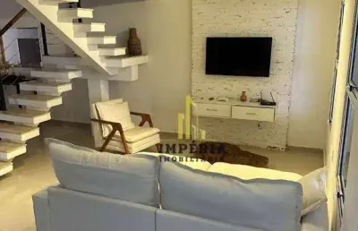 Casa com 3 dormitórios à venda, 179 m² por r$ 865.000,00 - residencial santa giovana - jundiaí/sp