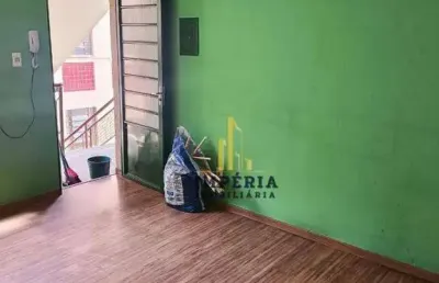 Apartamento com 2 dormitórios à venda, 40 m² por r$ 190.000,00 - morada das vinhas - jundiaí/sp