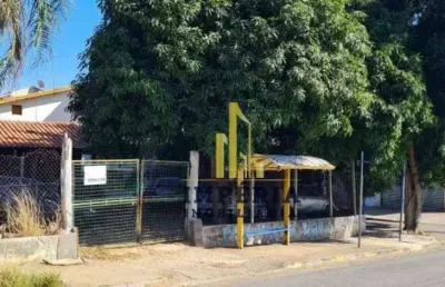 Terreno à venda, 243 m² por r$ 400.000,00 - parque almerinda chaves - jundiaí/sp