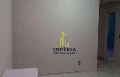 Apartamento com 2 dormitórios à venda, 64 m² por r$ 378.000,00 - parque residencial eloy chaves - jundiaí/sp