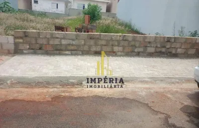 Terreno à venda, 150 m² por r$ 285.000 - residencial santa giovana - jundiaí/sp