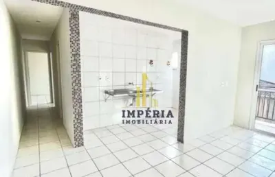 Apartamento com 2 dormitórios à venda, 60 m² por r$ 315.000,00 - medeiros - jundiaí/sp
