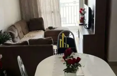 Apartamento com 2 dormitórios à venda, 50 m² por r$ 320.000,00 - jardim das tulipas - jundiaí/sp