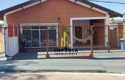 Casa com 3 dormitórios para alugar, 191 m² por r$ 3.643,91/mês - jardim trevo - jundiaí/sp