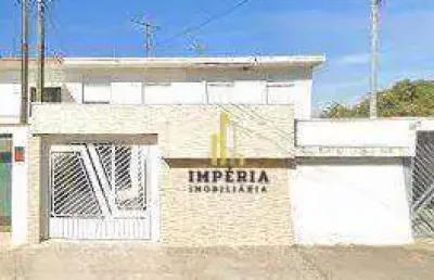 Sobrado com 05 dormitórios e 2 suítes, a venda no bairro bela vista- jundiaí s/p