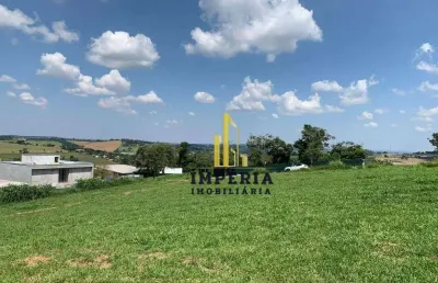 Terreno à venda, 1350 m² por r$ 800.000,00 - jardim monte verde - itatiba/sp