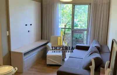 Apartamento térreo para venda no residencial nove de julho ii- jundiaí s/p