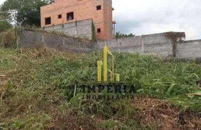 Terreno à venda, 852 m² por r$ 380.000,00 - cafezal - itupeva/sp