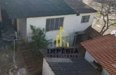 Terreno comercial à venda na Rua Casimiro Martho, Vila Maria Luiza, Jundiaí