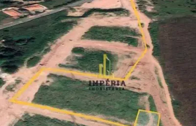 Terreno à venda, 369 m² por r$ 360.000,00 - do pinherinho - itupeva/sp