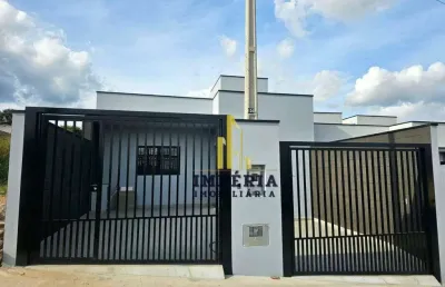 Casa a venda com 03 dormitórios, no santa giovana- jundiaí s/p