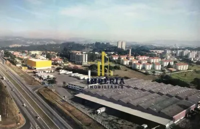 Galpão com 16.181m² para venda na rod. dom gabriel-bairro medeiros- jundiai s/p