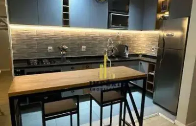 Apartamento com 3 dormitórios à venda, 77 m² por r$ 740.000,00 - engordadouro - jundiaí/sp