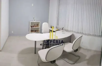 Sala para alugar, 40 m² por r$ 2.400,00/mês - centro - jundiaí/sp