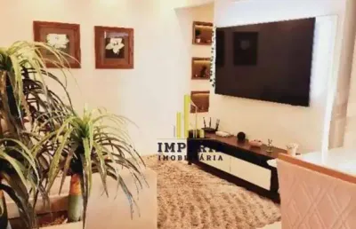 Apartamento com 3 dormitórios à venda, 77 m² por r$ 649.000,00 - engordadouro - jundiaí/sp