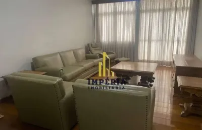 Apartamento com 145m², a venda no edifício são jose, no centro, jundiaí s/p.