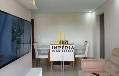 Apartamento com 2 dormitórios à venda, 60 m² por r$ 530.000,00 - recanto quarto centenário - jundiaí/sp