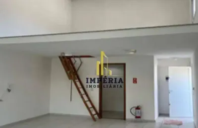 Sala com 45m² para locação no parque da represa- jundiaí s/p