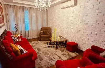 Sobrado com 04 quartos para locação na vila isabel eber - jundiaí/sp