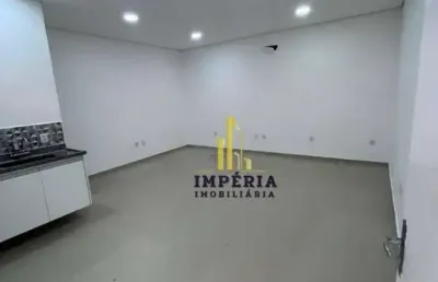Sala para alugar, 30 m² por r$ 1.600,00/mês - vila boaventura - jundiaí/sp