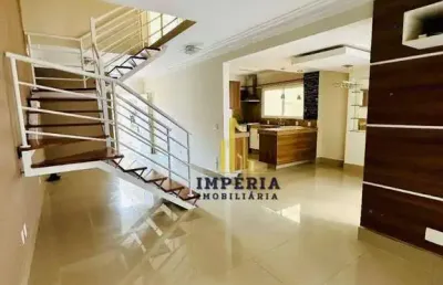 Sobrado com 3 dormitórios à venda, 65 m² por r$ 1.200.000,00 - engordadouro - jundiaí/sp