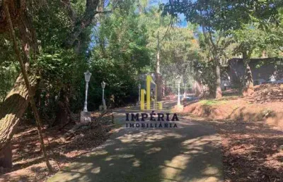 Chácara à venda por r$ 590.000,00 - chácaras campo limpo - campo limpo paulista/sp