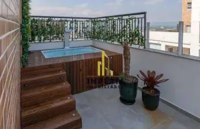 Apartamento com 4 dormitórios à venda, 287 m² por r$ 3.740.000,00 - anhangabaú - jundiaí/sp
