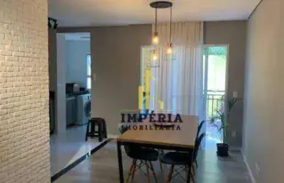 Apartamento com 2 dormitórios à venda, 74 m² por r$ 627.000,00 - medeiros - jundiaí/sp
