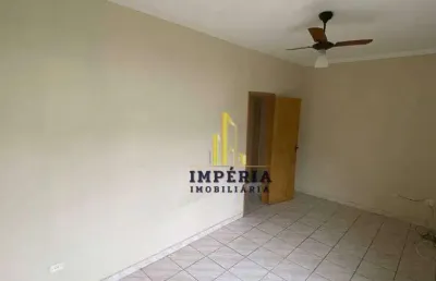 Apartamento para locação no residencial serra  dos cristais, itupeva