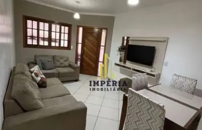 Casa com 2 dormitórios, 100 m² - venda por r$ 550.000,00 ou aluguel por r$ 2.992,00/mês - fazenda grande - jundiaí/sp