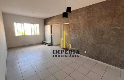 Apartamento para locação no edificio olga - centro – jundiaí s/p