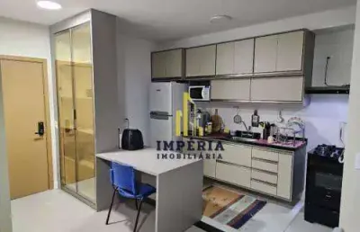 Apartamento com 3 dormitórios à venda, 101 m² por r$ 930.000,00 - vila galvão - jundiaí/sp