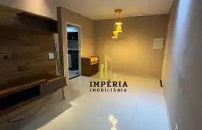 Apartamento com 2 dormitórios para alugar, 54 m² por r$ 2.860,00/mês - caxambu - jundiaí/sp