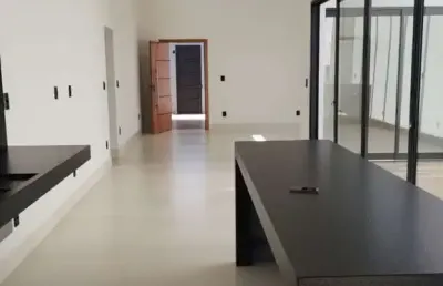 Casa com 3 quartos à venda no novo mundo, uberlândia  por r$ 950.000