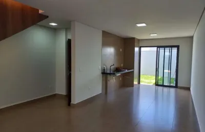 Casa com 3 quartos à venda no alto umuarama, uberlândia  por r$ 745.000