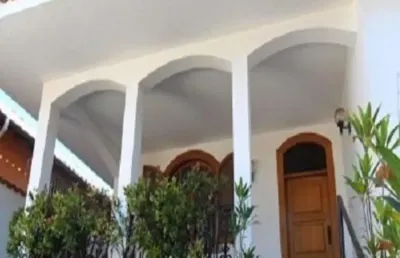 Casa com 4 quartos à venda no martins, uberlândia  por r$ 4.200.000