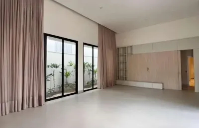 Casa em condomínio fechado com 3 quartos à venda no nova uberlândia, uberlândia  por r$ 3.200.000