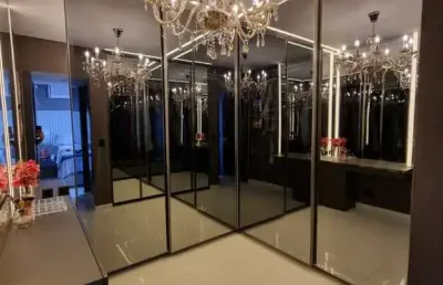 Apartamento com 3 quartos à venda no santa mônica, uberlândia  por r$ 790.000