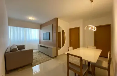 Apartamento com 3 quartos à venda no tubalina, uberlândia  por r$ 580.000