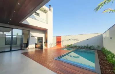 Casa em condomínio fechado com 4 quartos à venda no jardim sul, uberlândia  por r$ 4.200.000