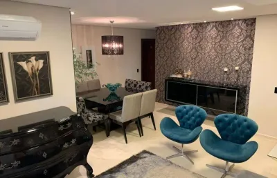 Apartamento com 3 quartos à venda no osvaldo rezende, uberlândia  por r$ 870.000