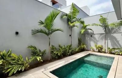Casa em condomínio fechado com 3 quartos à venda no alphaville, uberlândia  por r$ 2.750.000