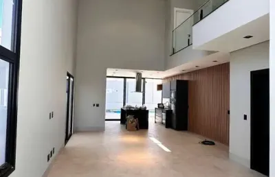 Casa em condomínio fechado com 3 quartos à venda em varanda sul, uberlândia  por r$ 2.250.000
